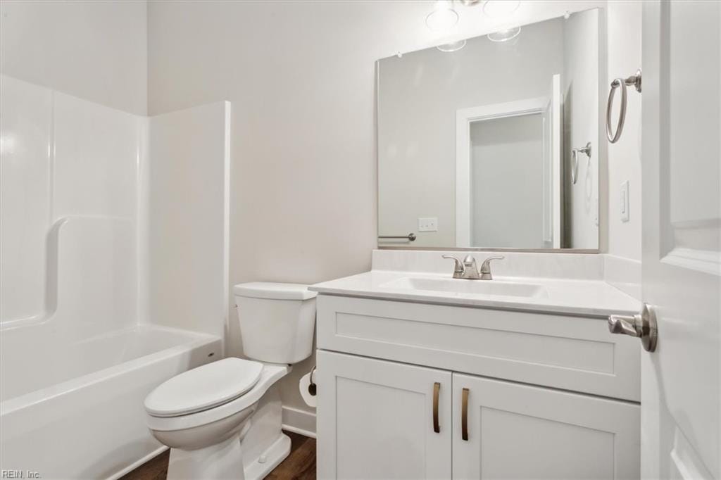 5909 Mill Race Place, Gloucester, VA 23061, Mill Race