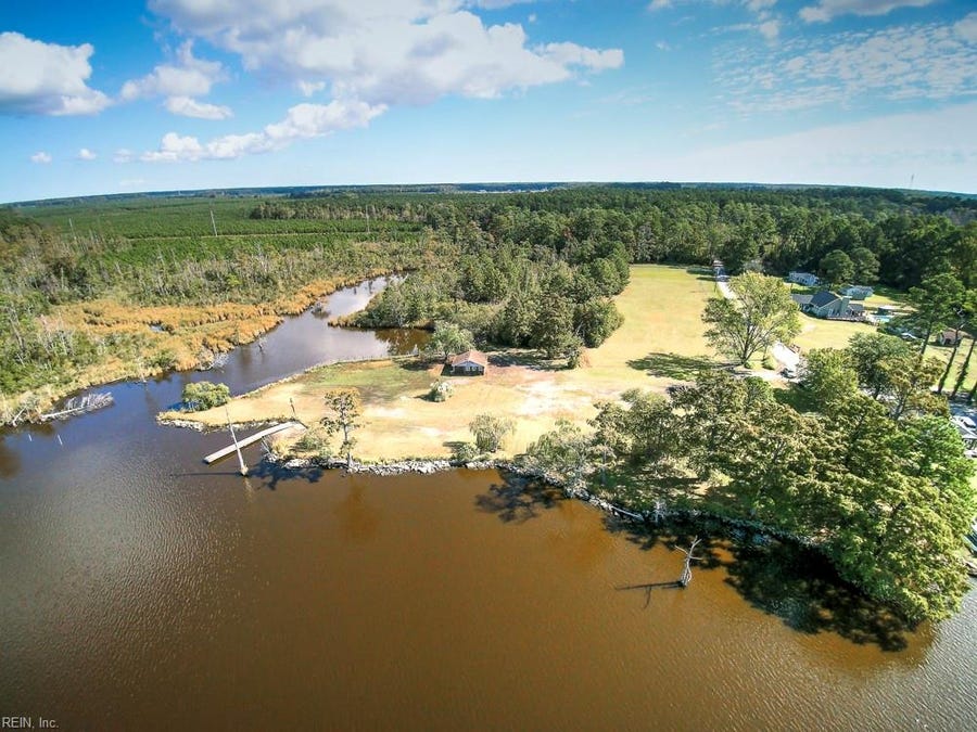 Houses for Sale in Pungo, Virginia Beach, Virginia Pungo MLS Real Estate Listings Rose